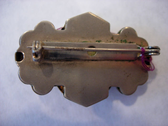 Brooch