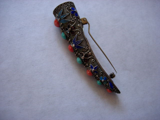 Brooch/Pin