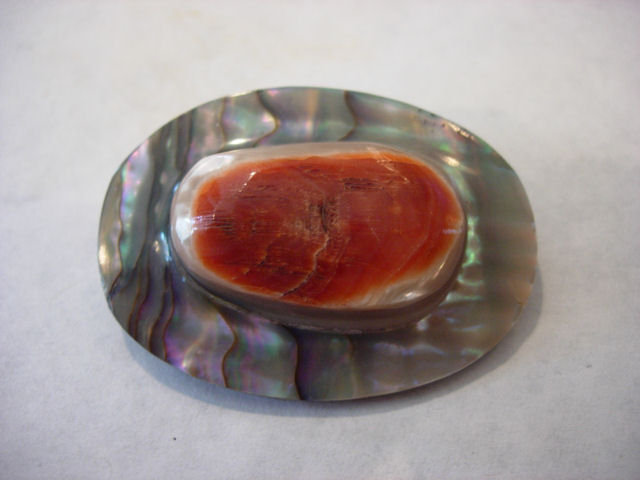 Brooch/Pin