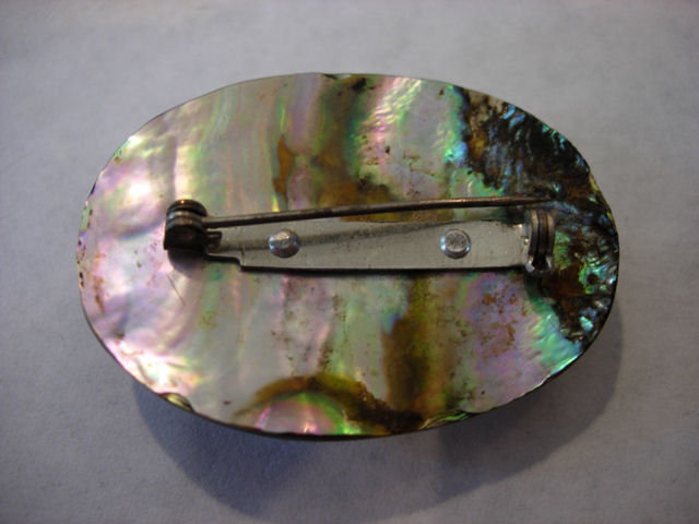 Brooch/Pin