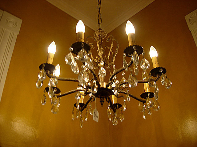 Chandelier