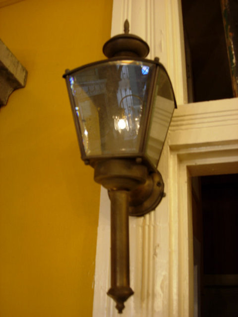 Sconces