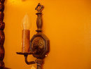 Wall Sconces