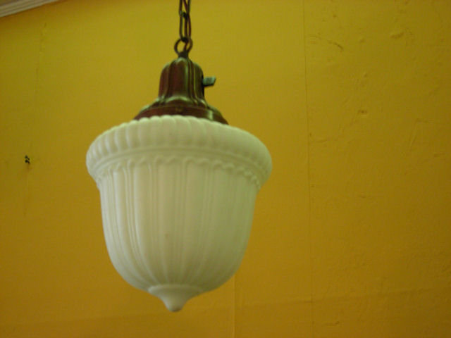 Hanging Light