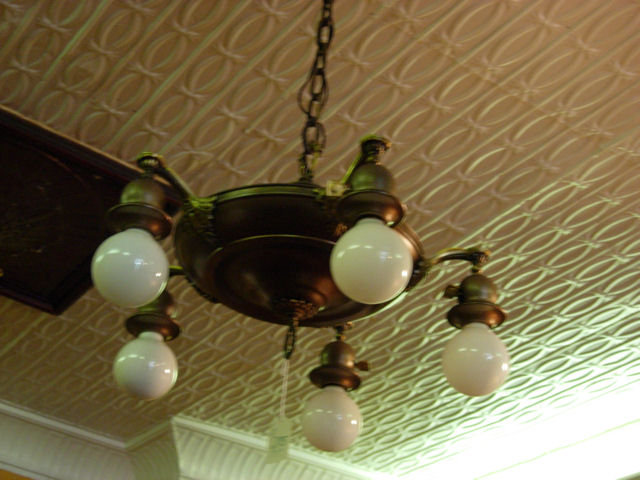 Hanging Light