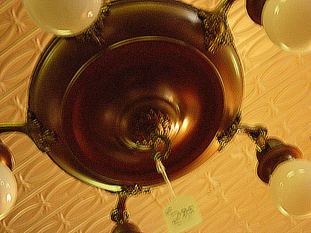Hanging Light