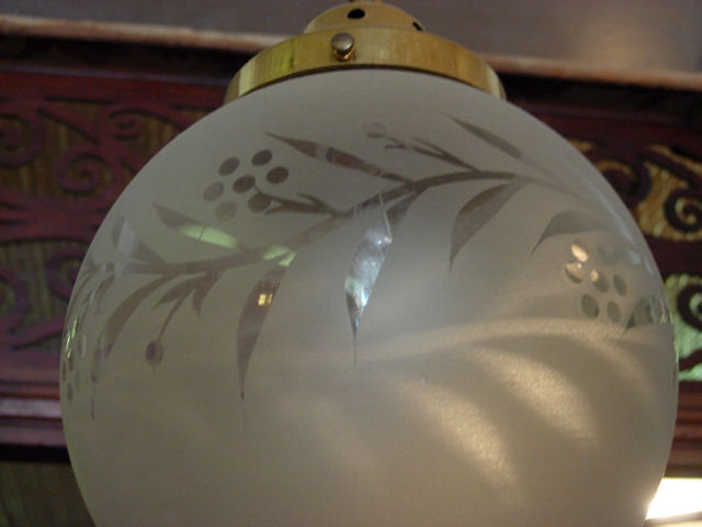 Pendant Light
