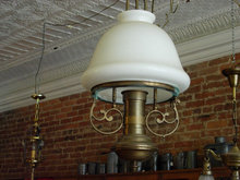 Ceiling Light