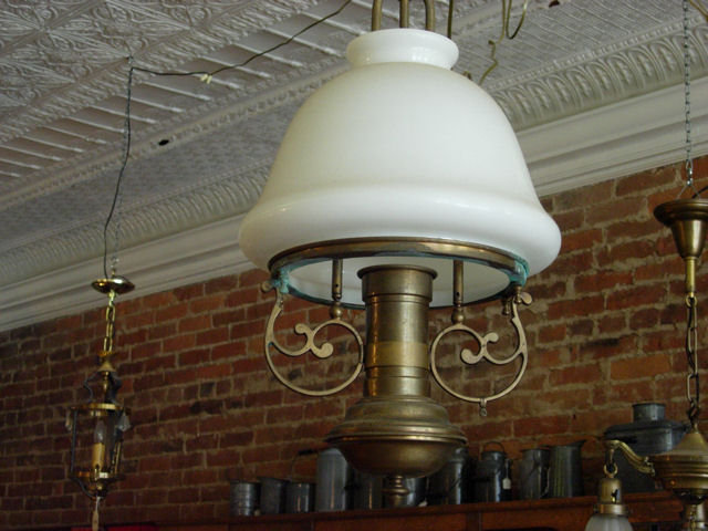 Ceiling Light