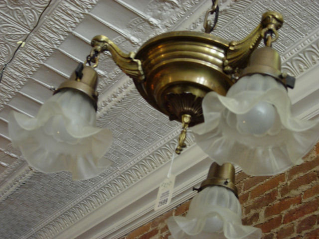 Ceiling Light
