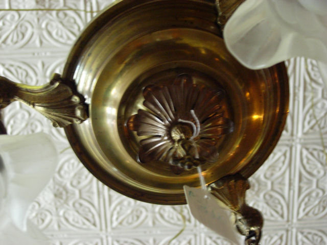 Ceiling Light