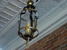 Ceiling Light