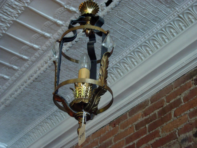 Ceiling Light
