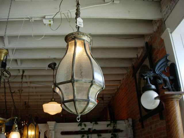 Hanging Light