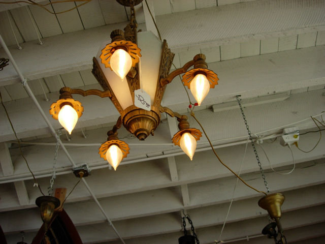 Chandelier