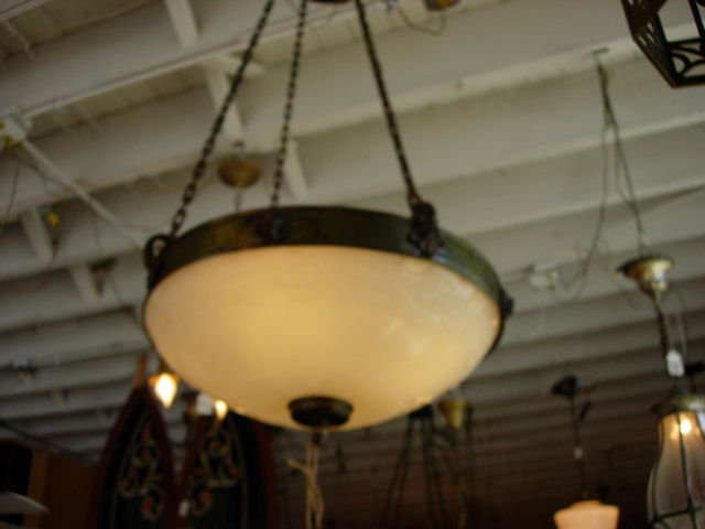Hanging Light