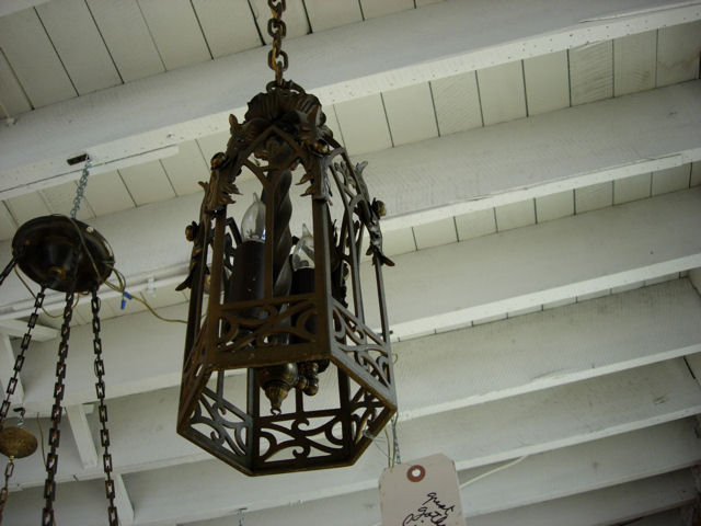 Hanging Light