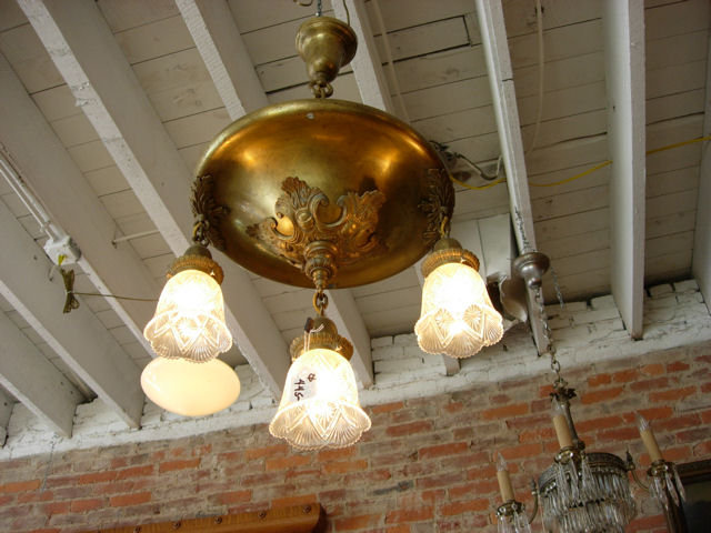 Hanging Light
