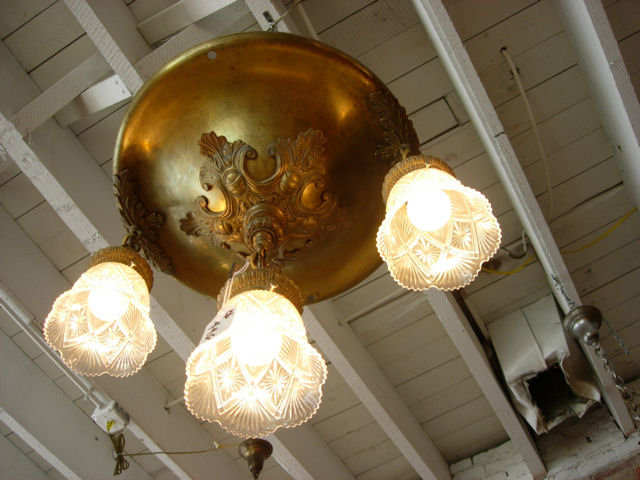 Hanging Light