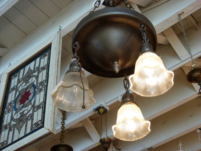 Chandelier