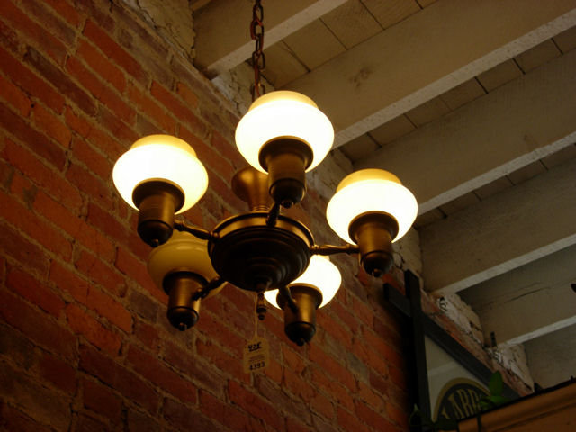 Chandelier