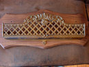 Hymnal Holder