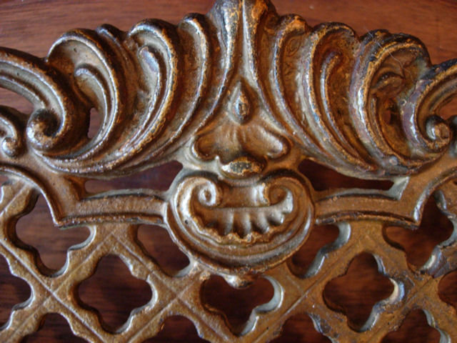 Hymnal Holder