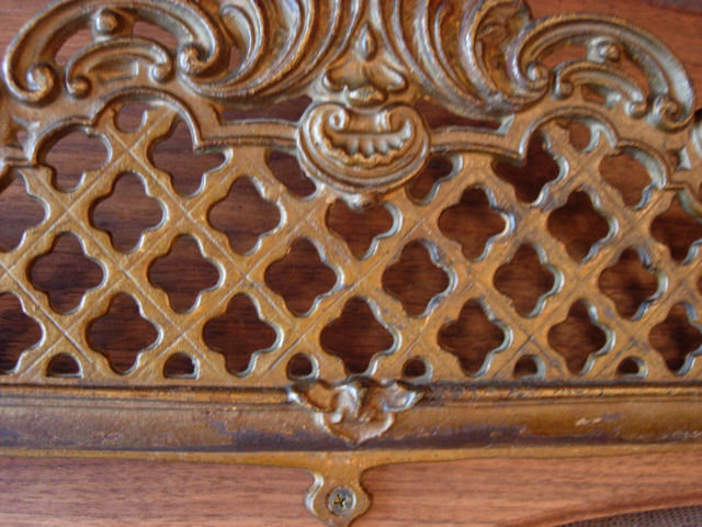 Hymnal Holder