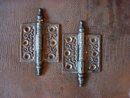 Hinges