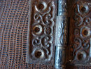 Hinges