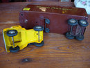 Toy Truck