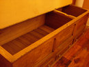 Storage Bench