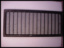 Vintage Steel Floor Grate