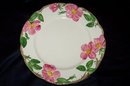 Franciscan Desert Rose Dinner Plates