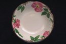Franciscan Desert Rose Fruit Saucers