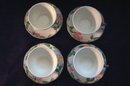 Franciscan Desert Rose Teacups & Saucers