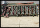 Iron Fencing
