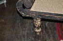 Continental Primitive Bench