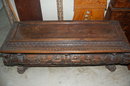 Early Italian Cassone
