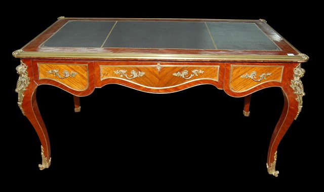 French Bureau Plat
