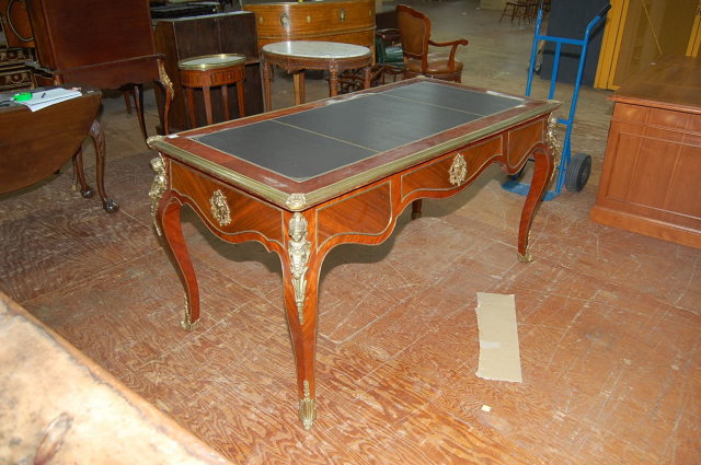 French Bureau Plat