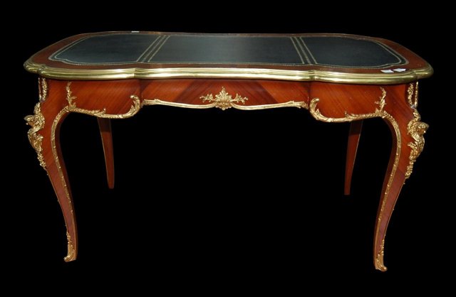 French Bureau Plat