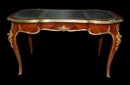 French Bureau Plat
