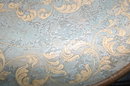 Decorative Terra Cotta Charger
