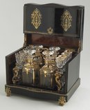French Cave A Liqueur Tantalus