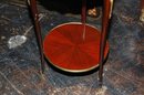 Petite French Occasional Table