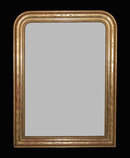 French Louis Philippe Mirror