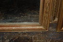 French Louis Philippe Mirror