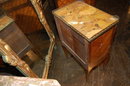Louis XVI Diminutive Commode
