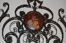 French Antique Architectural Element
